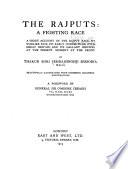The Rajputs: a Fighting Race