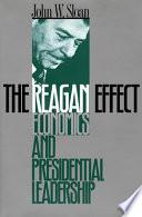 The Reagan Effect