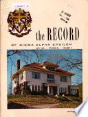 The Record