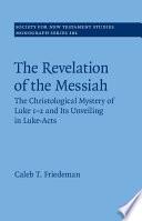 The Revelation of the Messiah