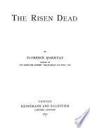 The Risen Dead