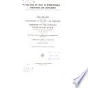The Role of Cuba in International Terrorism and Subversion
