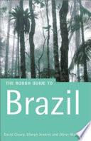 The Rough Guide to Brazil