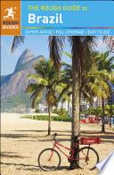 The Rough Guide to Brazil