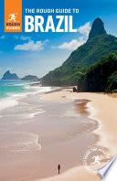 The Rough Guide to Brazil (Travel Guide eBook)