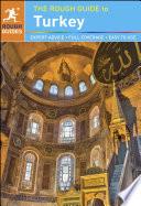 The Rough Guide to Turkey (Travel Guide eBook)