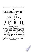 The Royal Commentaries of Peru, in Two Parts