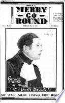 The S.A. Merry-go-round