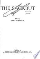 The Sackbut