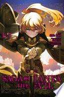 The Saga of Tanya the Evil, Vol. 10 (manga)