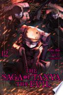 The Saga of Tanya the Evil, Vol. 12 (manga)