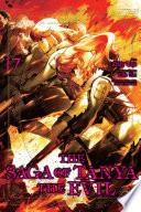 The Saga of Tanya the Evil, Vol. 17 (manga)