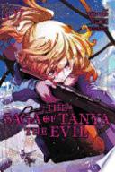The Saga of Tanya the Evil, Vol. 7 (manga)