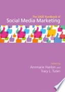 The SAGE Handbook of Social Media Marketing