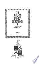 The Salmon Family Genealogy & History