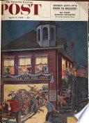 The Saturday Evening Post