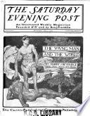 The Saturday Evening Post