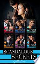 The Scandalous Secrets Collection