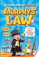 The Scarily Accurate Murphy's Law