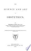 The Science and Art of Obstetrics