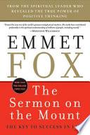 The Sermon on the Mount