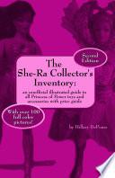 The She-Ra Collector's Inventory