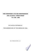 The Shepherd and His Shepherdess Are Leading Their Sheep to the Ark