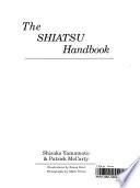 The Shiatsu Handbook