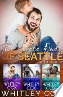 The Single Dads of Seattle Books 8-10