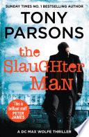 The Slaughter Man