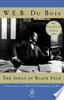 The Souls of Black Folk