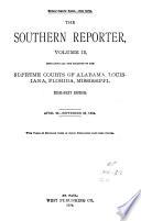 The Southern Reporter