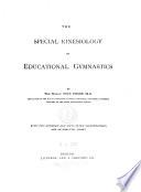 The Special Kinesiology of Educational Gymnastics
