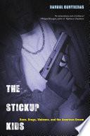 The Stickup Kids