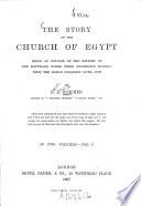 The Story of the Church of Egypt