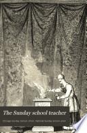 The Sunday School Teacher