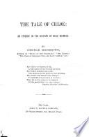 The Tale of Chloe: an Episode in the History of Beau Beamish