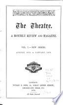 The Theatre