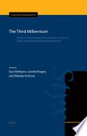 The Third Millennium
