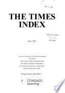 The Times Index
