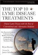 The Top 10 Lyme Disease Treatments