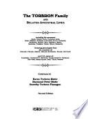 The Torbron Family and Related Ancestral Lines