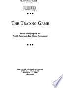 The Trading Game