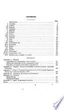 The Training of Teachers of Mathematics for the Secondary Schools of the Countries Represented in the International Commission on the Teaching of Mathematics