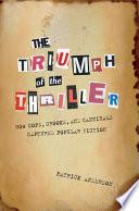 The Triumph of the Thriller