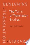 The Turns of Translation Studies