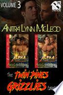 The Twin Pines Grizzlies Collection, Volume 3