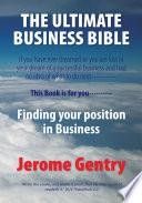 The Ultimate Business Bible