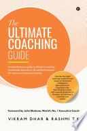 The Ultimate Coaching Guide