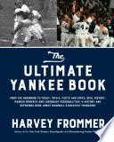 The Ultimate Yankee Book